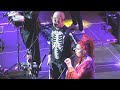 The B-52's, "6060-842" (live), Farewell Tour, San Francisco, October 28, 2022 (4K)