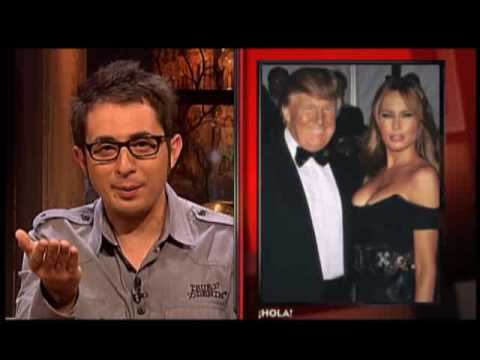 BFN: algo oculta y no es la calva