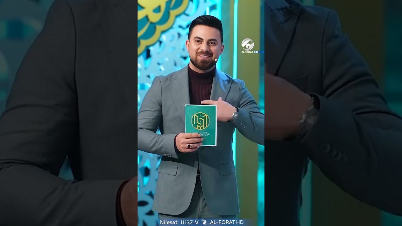 فيديو | اندونيسي يفاجئ اللجنة بصوته صواريخ