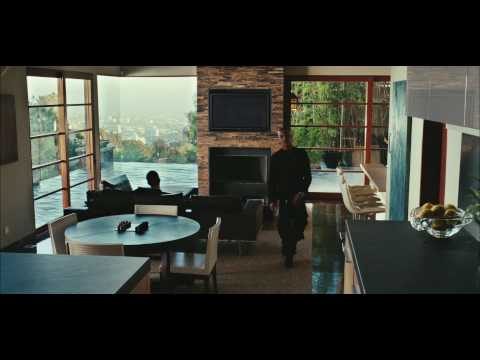Takers | trailer #1 US (2010)