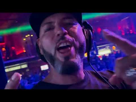 Keep It Movin' Summer Tour - Fabrik Madrid + Rugby World Cup Cruise