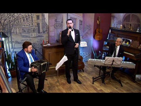 ENTRE MATES Y GUITARRAS PROGRAMA 477 - 6 DE AGOSTO DE 2022