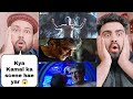 Vivagam Movie Climax Fight Scene | Pakistani Reaction