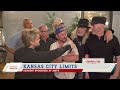KCL Street Shows - KC Aces |Kansas City Limits TV