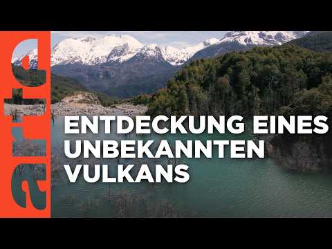 Video Thumbnail: Unter dem Vulkan - Der Mate Grande in Patagonien | Doku HD | ARTE