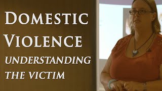 Domestic Violence - Understanding the Victim | Trauma and Mental Health Workshop Highlights