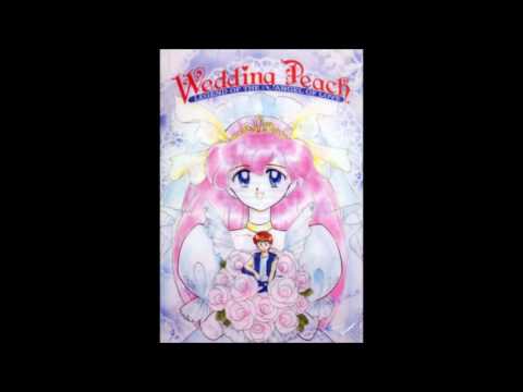 Ai Tenshi Densetsu Wedding Peach DX Koi wa Prism Kyoko Hikami