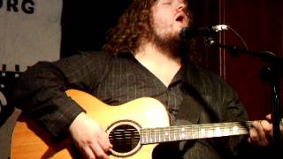 Matt Andersen... Feel Like Going Home