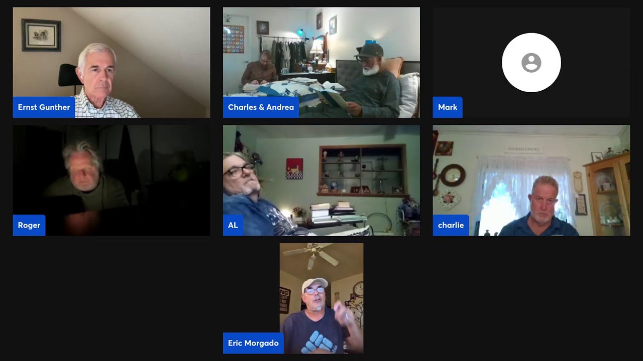 Why Virtue Doesn't Shield Us from Adversity