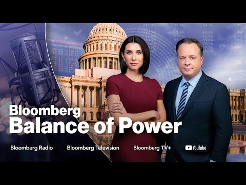 US, Iran Hail Progress in Nuclear Talks | Balance of Power: Early Edition 2/17/2026