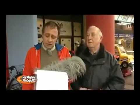 Alfons zum Valentinstag