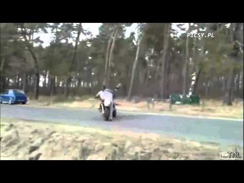 Fail Compilation - March 2011 - Marzec 2011