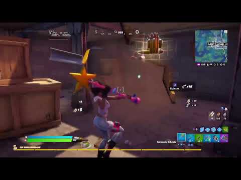 Squad\Duos\Solo\Cria