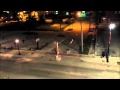 Harry Potter And The Roman Candle