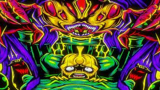 Cover art for NIGHTPEARS