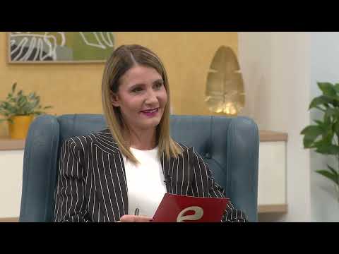 Emisija: Linija života - Ivana Šćekić