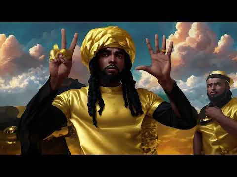 🕋 Kaaba  Run It (Blackstone Run It) - King Zakir & Mix