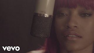 Keke Palmer - Pressure
