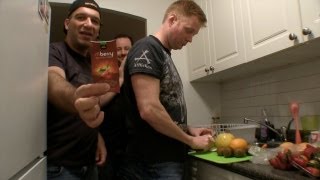M-Berry is Freaking Amazing!!! - Gamester81