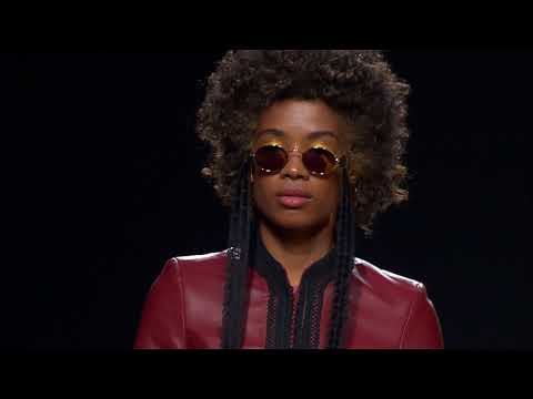 Desfile completo Miguel Marinero Primavera-Verano 2019