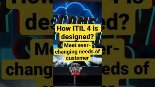 Download lagu #itil #itil4 #servicenow #shorts #shortvideo #bestpractice #servicenowstar mp3