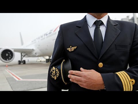 5 Most Elite Pilots Ever in the all word