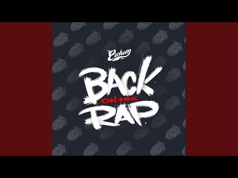 Back On The Rap