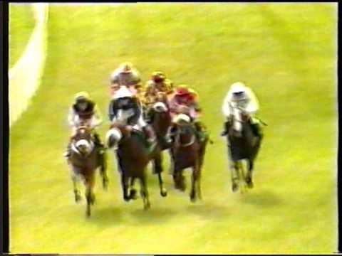 1998 - Curragh - Pretty Polly Stakes (G2) - Alborada