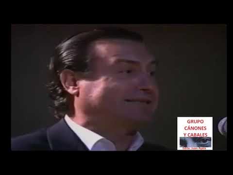 Homenaje a Antonio Mairena 2 08 1992  Manuel Mairena con Pedro Peña - Soleares de Triana y Alcalá.