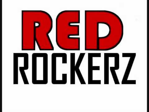 Joey Stylez (ft. Tre Nyce ) - On my team ( RED Rockerz Remix )