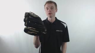 Video thumbnail: Rawlings Pro Preferred 11.25" Baseball Glove: PROS2172-2MO