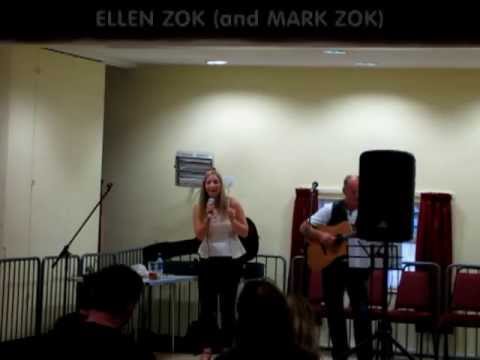 Wellingborough Beer Festival 2013 Acoustic Showcase Live Music Highlights