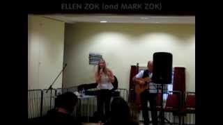 Wellingborough Beer Festival 2013 Acoustic Showcase Live Music Highlights