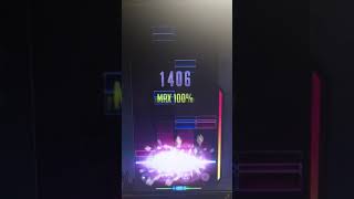 音ゲーで1番萎える所 #short