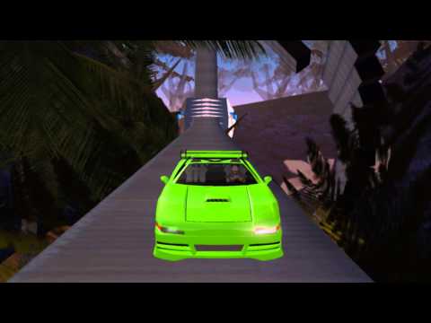 [DM] Jawed vol.2 - Tropical Revolution