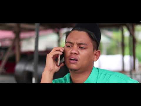 DUIT BELANJA - zukieee & oyot