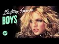 Britney Spears – Boys (Nick* Remix) **20th Anniversary**