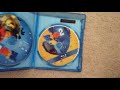 Rio 2 Blu Ray Overview