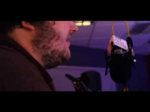 Oliver Wilde - Something Old (BBC Introducing In The West Session)