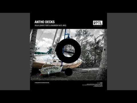 Hoja (David Tort, Markem HoTL Mix)