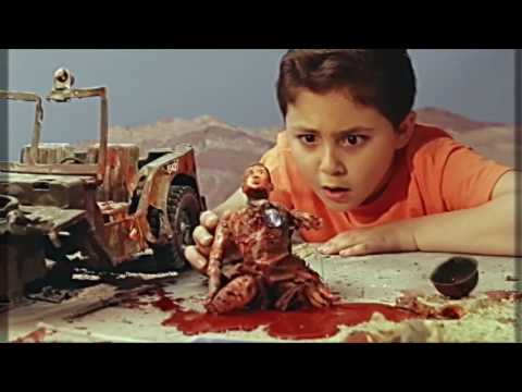 ACTION MAN: BATTLEFIELD CASUALTIES