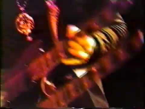 J.T.IV "Cosmic Lightning" DVD Trailer