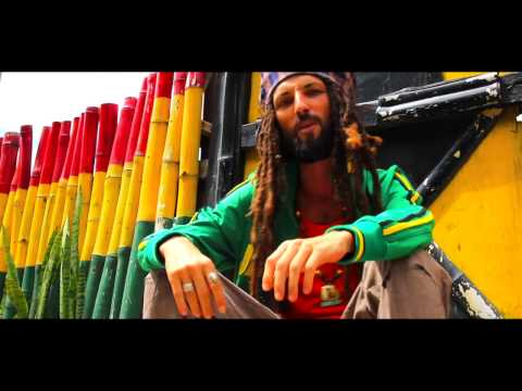 TEASER - LETOYO & THE ROOTS RADICS - Raciste feat Empress Thunderous (2017)