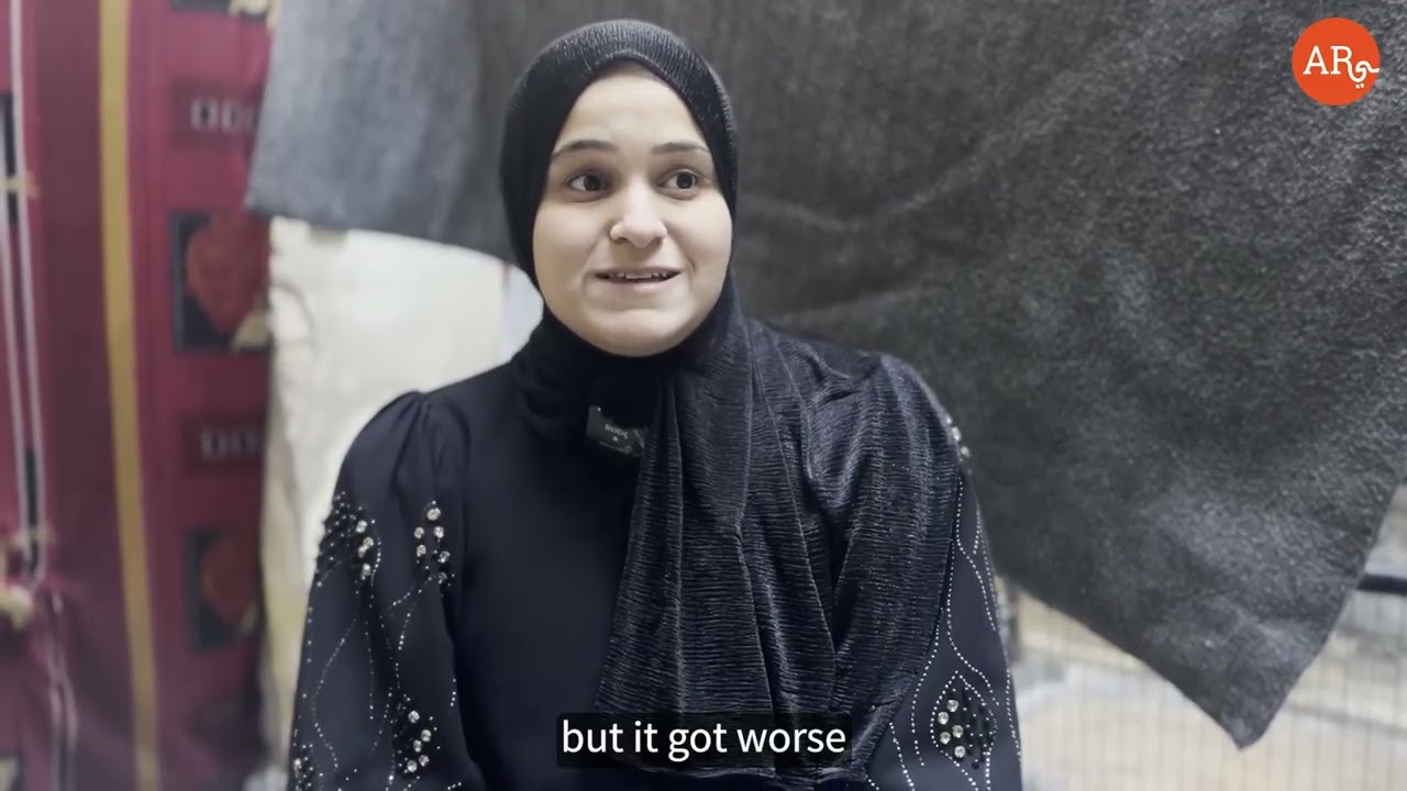 قتل الأطفال وسياسيات محو المستقبل: قصة نورا جلال من غزة