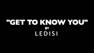 Get to Know You Music Video