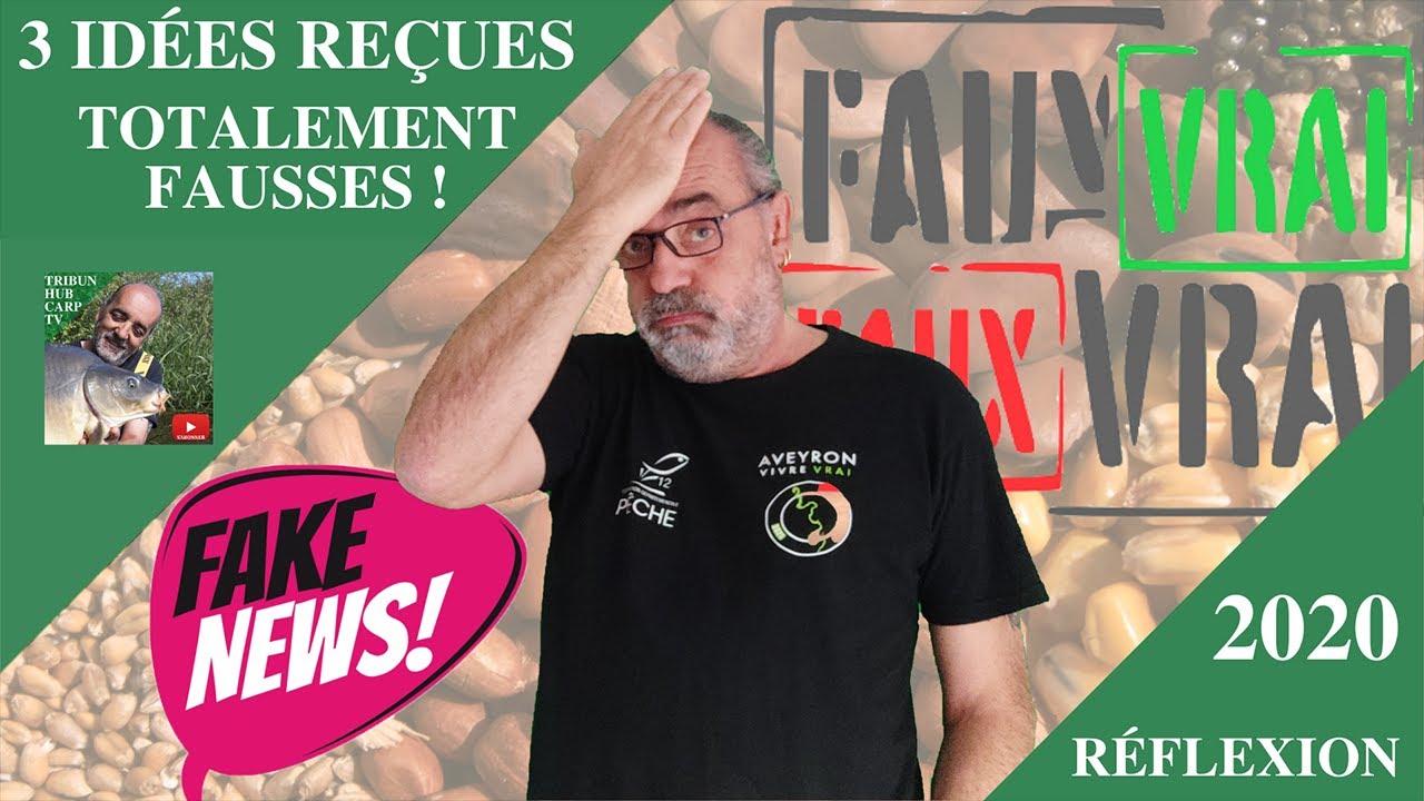 Les 3 idées reçues totalement fausses !