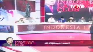 Download lagu ILC Ijtima Ulama 2 | tegas ustadz haikal hassan mp3