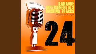 Freechild (Karaoke Version) (Originally Performed by Must)