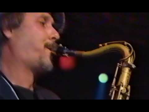 Taj Mahal - Let The Four Winds Blow - 7/5/1997 - Miles Davis Hall