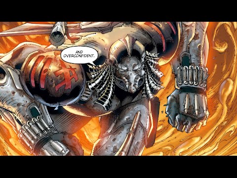 Star Wars Lore Episode CXXXVI - The Rise of Durge (Legends)